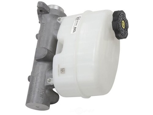 Delco 42qf95h brake master - 42qf95h,